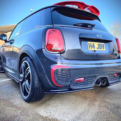 Mini Cooper S F56 JCW - Low Line Kit
