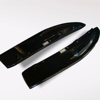 MINI Cooper S F56 JCW - Rear Spats
