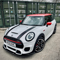 MINI Cooper S F56 JCW - Front Splitter