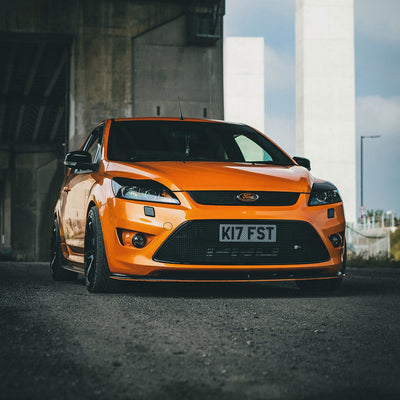 Ford Focus MK2.5 ST225 - V1 Front Splitter