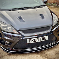 Ford Focus MK2.5 ST225 - V2 Front Splitter
