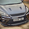 Ford Focus MK2.5 ST225 - V2 Front Splitter
