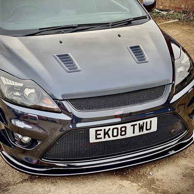 Ford Focus MK2.5 ST225 - V2 Front Splitter