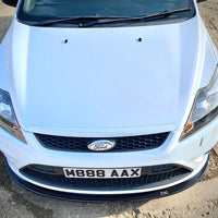 Ford Focus MK2.5 ST225 - V2 Front Splitter