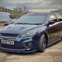 Ford Focus MK2.5 ST225 - V2 Front Splitter