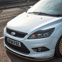 Ford Focus MK2.5 Zetec S - Front Splitter