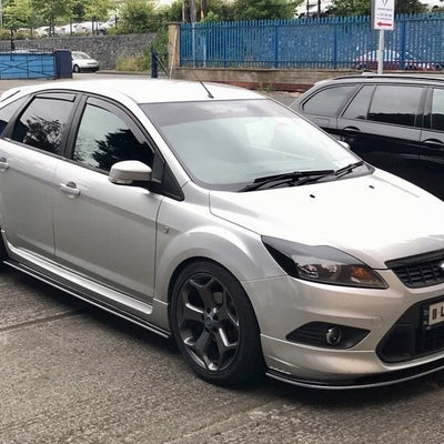 Ford Focus MK2.5 Zetec S - Front Splitter