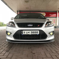Ford Focus MK2.5 Zetec S - Front Splitter
