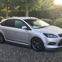 Ford Focus MK2.5 Zetec S - Front Splitter