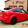 Ford Focus MK2 ST225 - Spoiler lip
