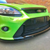 Ford Focus MK2 RS - V2 Front Splitter