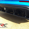 Ford Focus MK3 RS - V1 Low Line Kit