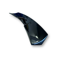 Ford Focus MK3 RS - Ducktail Spoiler Lip