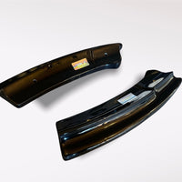 Ford Focus MK3 RS - V1 Rear Spats