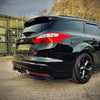 Ford Focus MK3 ST250 Estate - Low Line Kit
