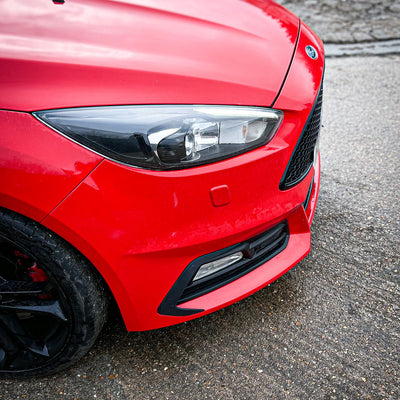 Ford Focus MK3.5 ST250 - Fog Light Extensions