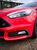 Ford Focus MK3.5 ST250 - Fog Light Extensions