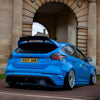 Ford Focus MK3 RS - V2 Rear Splitter Kit