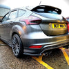 Ford Focus MK3.5 ST-Line - Rear Spats