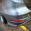 Ford Focus MK3.5 ST-Line - Low Line Kit