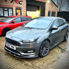 Ford Focus MK3.5 ST-Line - Front Splitter