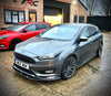 Ford Focus MK3.5 ST-Line - Front Splitter