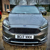 Ford Focus MK3.5 ST-Line - Low Line Kit