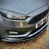 Ford Focus MK3.5 ST-Line - Front Splitter