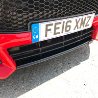 Ford Focus MK3.5 ST250 Estate - Chin Lip