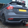 Ford Focus MK3.5 ST250 - V1 Low Line Kit