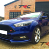 Ford Focus MK3.5 ST250 - V1 Front Splitter