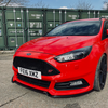 Ford Focus MK3.5 ST250 - V2 Front Splitter