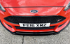Ford Focus MK3.5 ST250 - V2 Splitter Blade