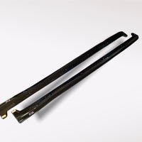 Ford Focus MK3 RS - Side Skirt Splitters