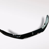 Ford Focus MK3 Zetec S - Front Splitter