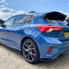 Ford Focus MK4 ST - Side Skirt Splitters