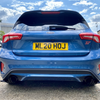 Ford Focus MK4 ST - Low Line Kit