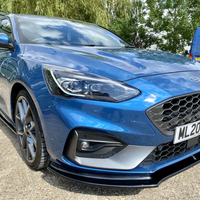 Ford Focus MK4 ST - Front Splitter