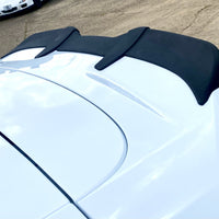 Ford Focus MK4.5 ST - Spoiler Lip