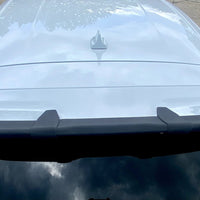 Ford Focus MK4.5 ST - Spoiler Lip