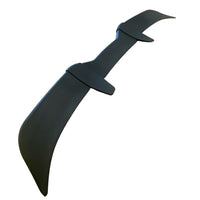 Ford Focus MK4.5 ST - Spoiler Lip