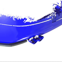 Volkswagen Golf MK5 GTI - Rear Spats