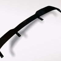 Ford Fiesta MK6 Zetec S - Ally-Aero Division Spoiler Lip