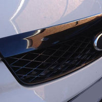 Ford Fiesta MK6 ST150 - RS Style Bonnet Lip