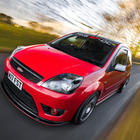 Ford Fiesta MK6 ST150 - Front Splitter