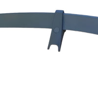 Ford Fiesta MK7 Zetec S - Rear Spoiler