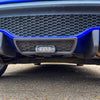 Ford Fiesta MK7.5 ST180 - Diffuser Rain Light