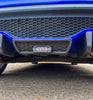 Ford Fiesta MK7.5 ST180 - Diffuser Rain Light