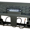 Ford Fiesta MK7.5 ST180 - Diffuser Rain Light