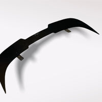 Ford Fiesta MK7.5 ST180 - Ally-Aero Spoiler Lip